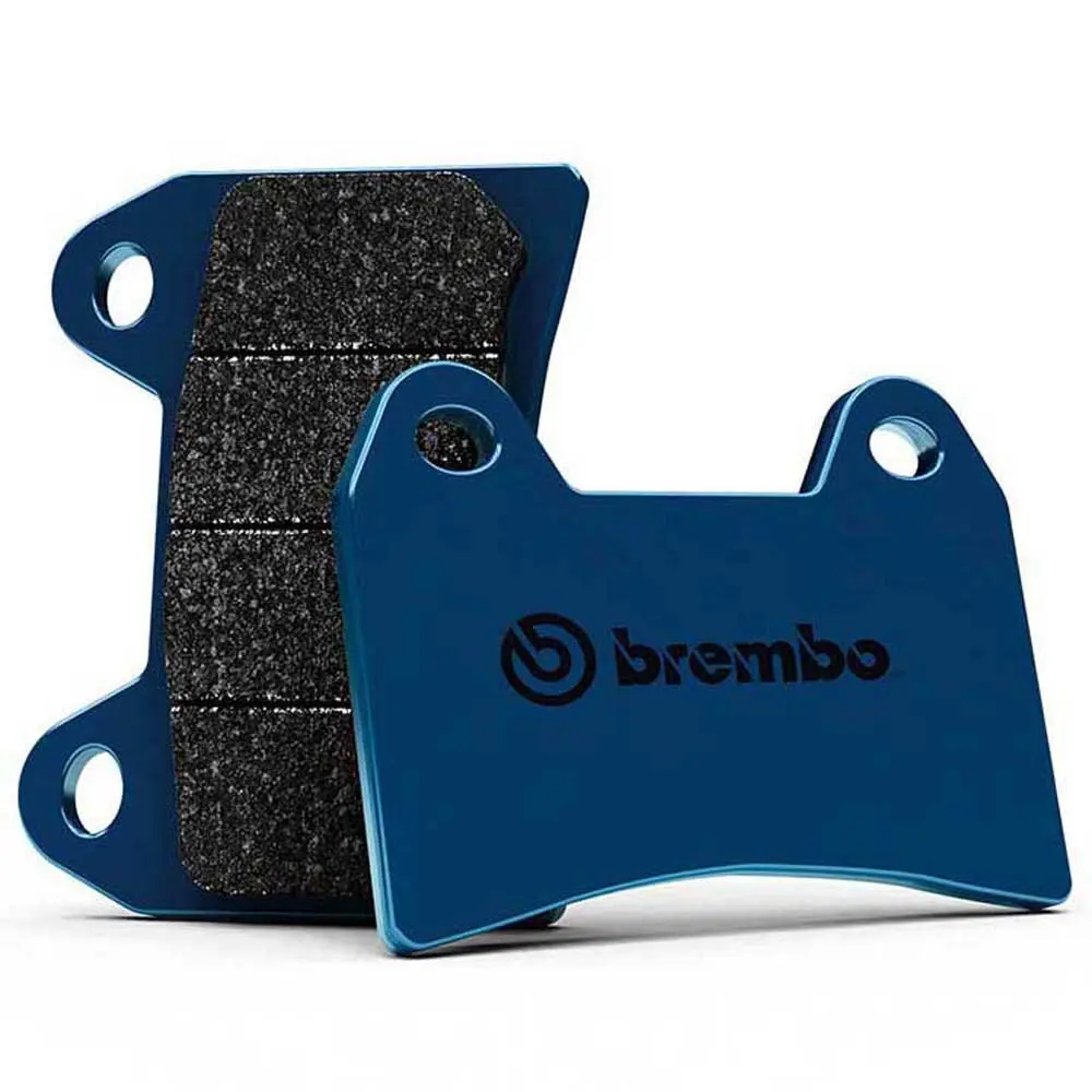 Bremsbelag Brembo Suzuki Gs550/650 = Su06
