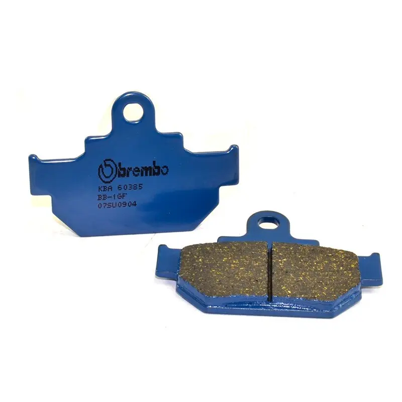 Bremsbelag Brembo Suzuki Rm125/500 Maico = Su11