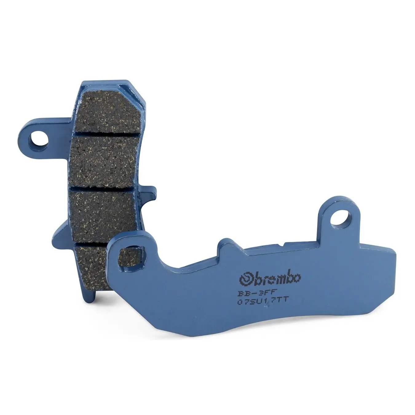 Bremsbelag hinten Motorrad Brembo Suz Dr600/dr750 Su18/mx Org