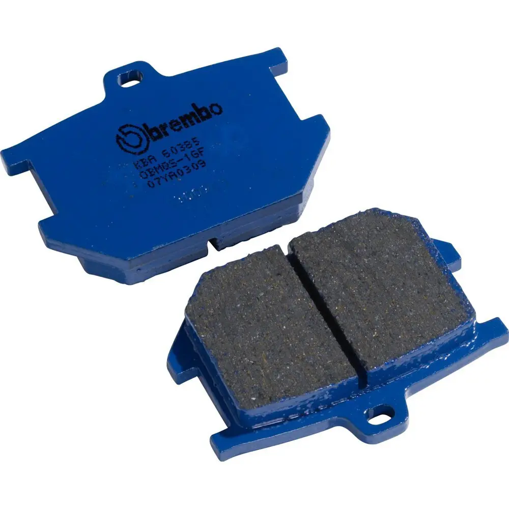 Bremsbelag Brembo Xs500/650/750/1100 = Ya05