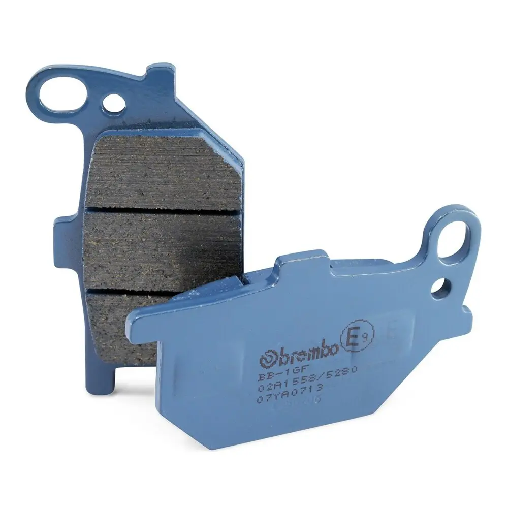 Bremsklotz links Brembo Yam Xs750Se/Xv750Se Gau= Ya08
