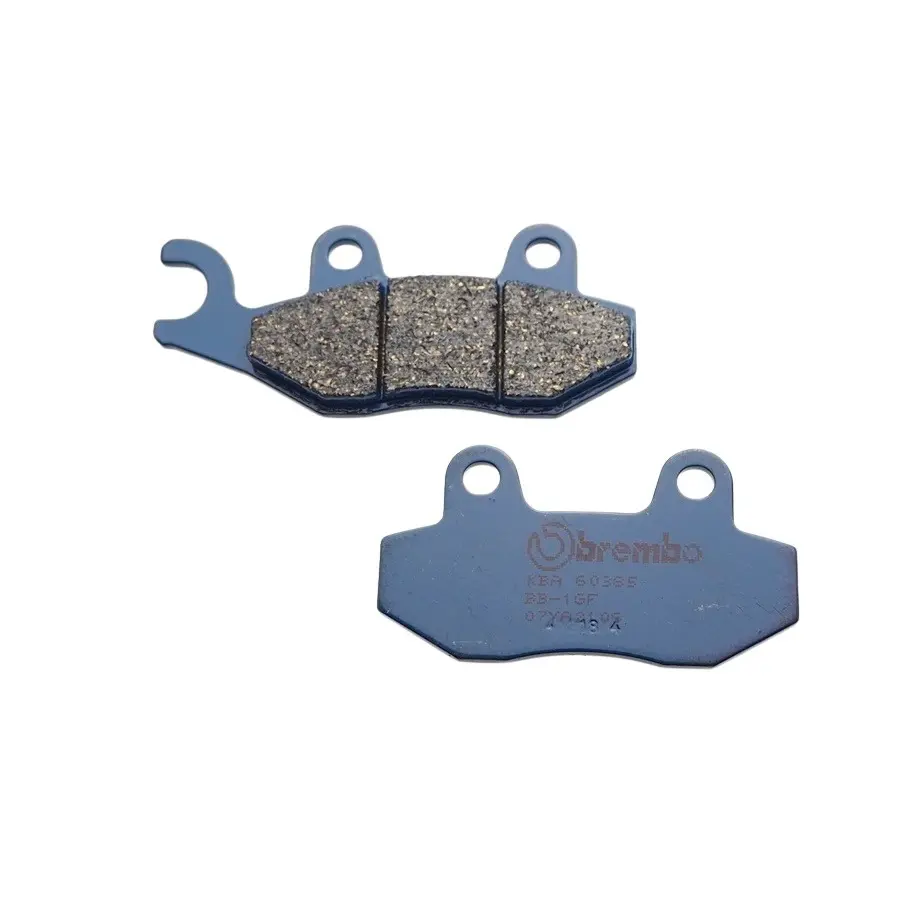 Bremsbelag Brembo 125 Rebel = HO40=FD086G1054