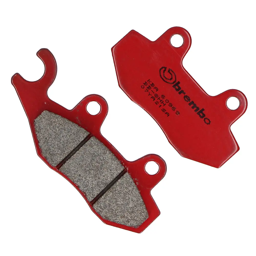 Bremsbelag Brembo 125 Rebel = HO40/M2=FD086G1370