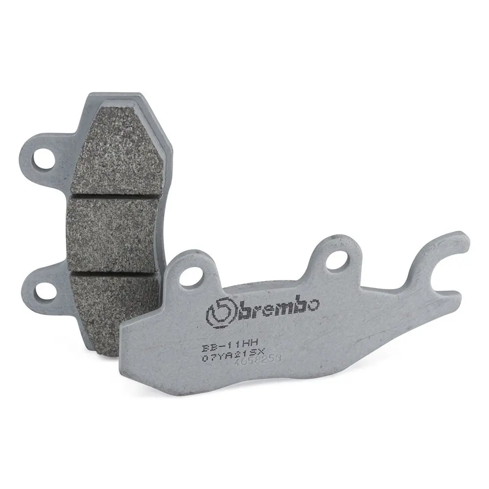 Bremsbelag Brembo 125 Rebel = HO40/MX5