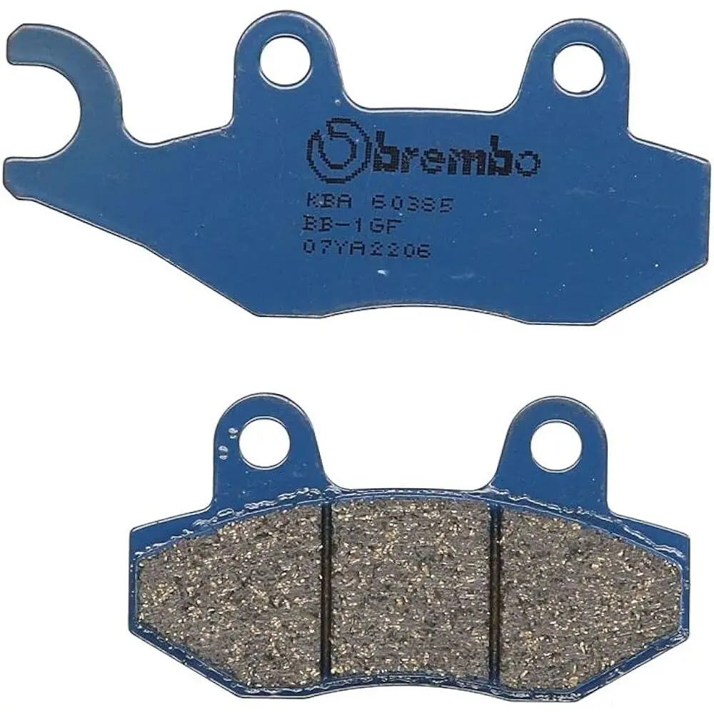 Bremsbelag Brembo SUP.TEN.= KS09