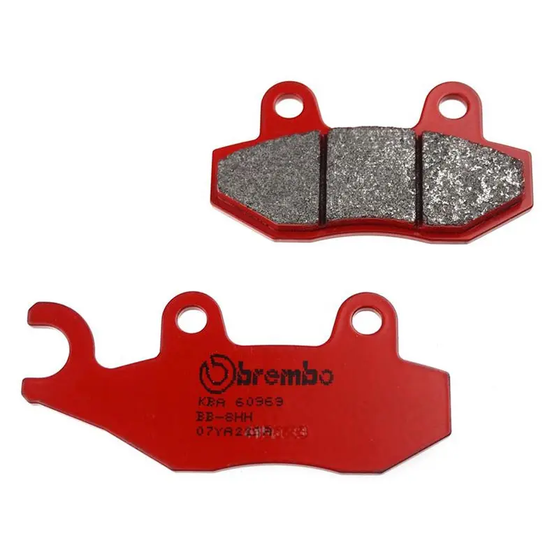 Bremsbelag Brembo Sinter Yam Super Tenere = Ks09/M2