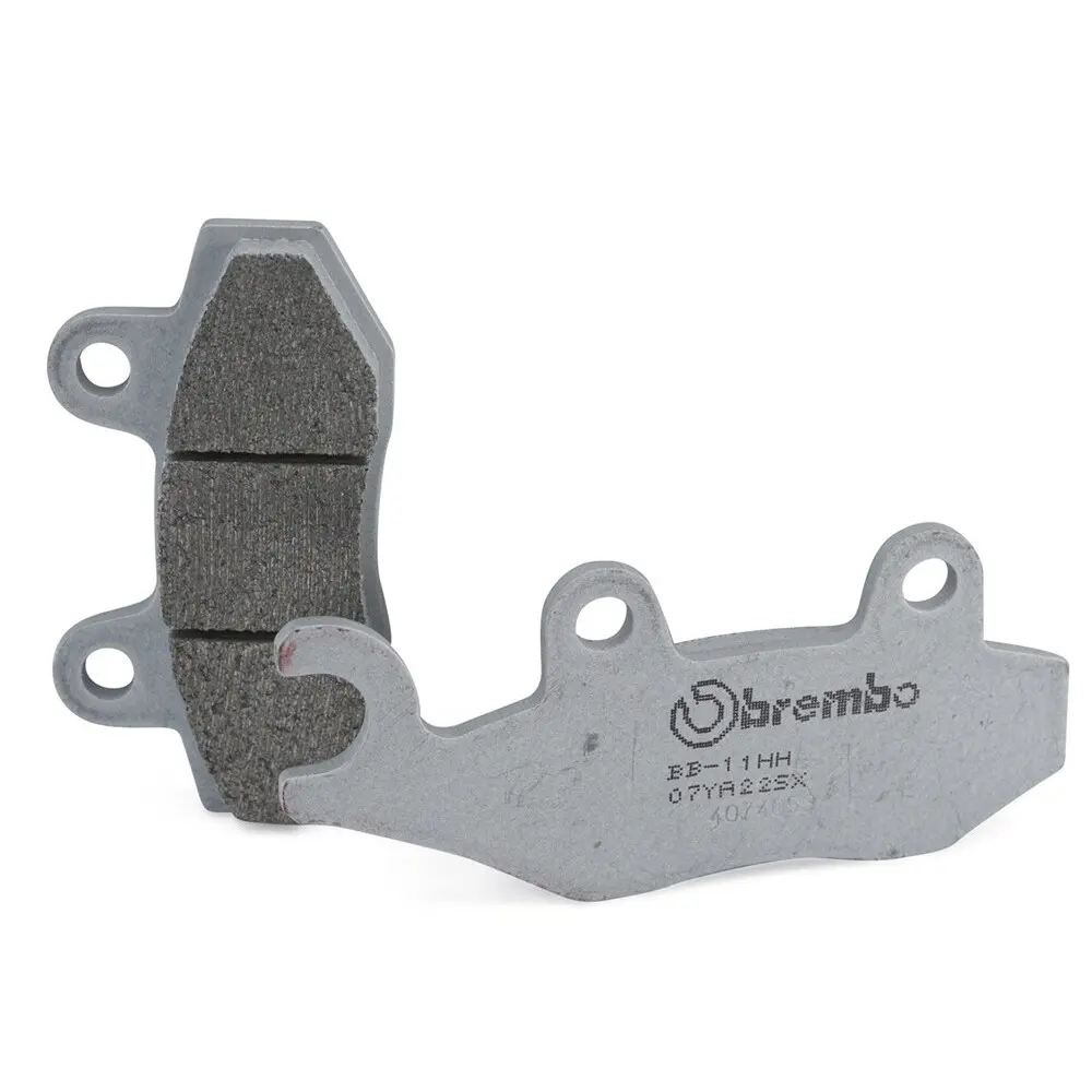 Bremsbelag Moto-Cross vorne Brembo Race Quad Yfz 450 Yam 2003 =Ks09/Mx5