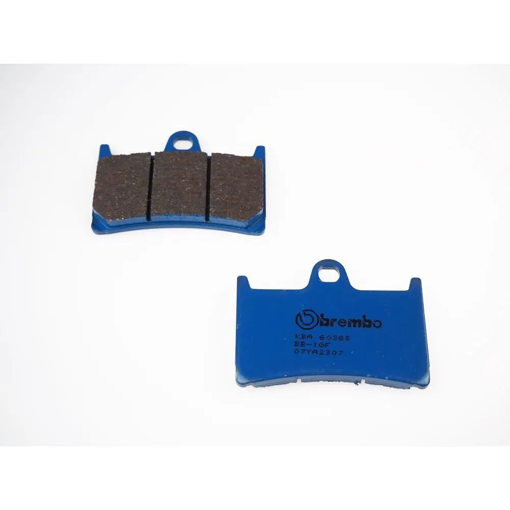 Bremsbelag Brembo R6/R1/Yzf600R/600 Fazer/Xjr1300/Tdm900 =Ya24