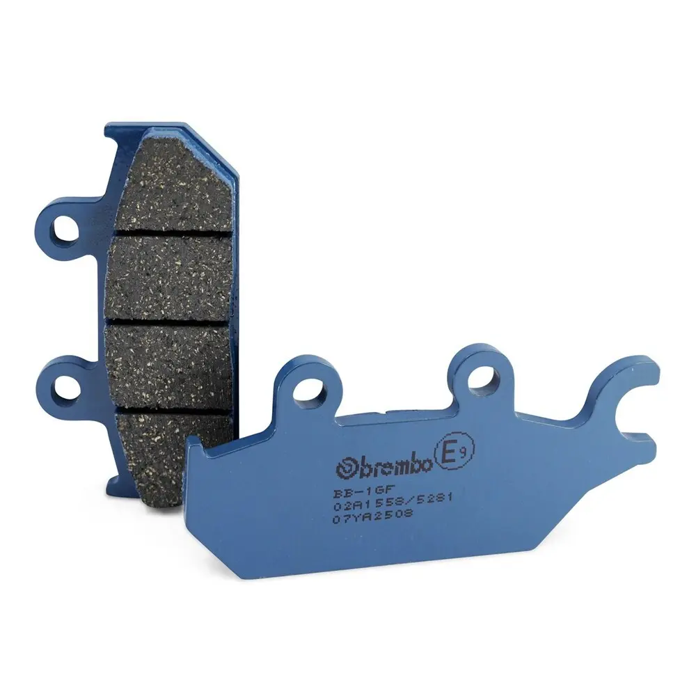 Bremsklotz vorne Brembo K 90-/Xt600Z Tenere 91-/Xtz660 Tene =Ya25