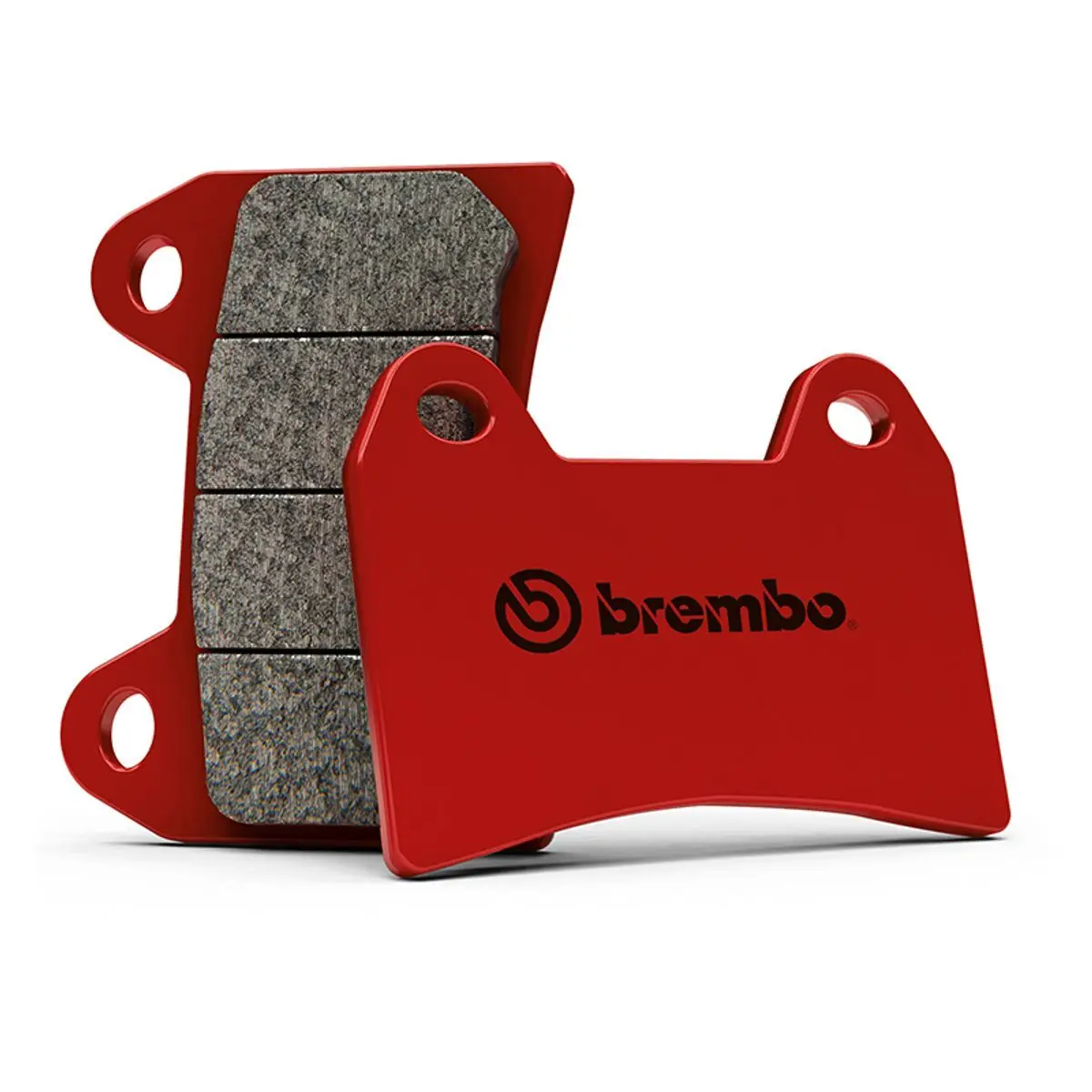 Bremsklotz vorne Brembo Yam Xt600E/K 90-/Xt600Z Tenere 91 =Ya25/M2