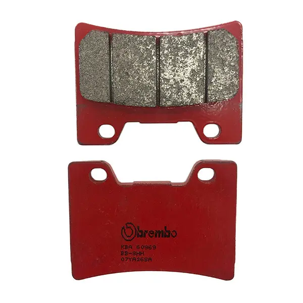 Bremsbelag Brembo Fzr R600/1000 Fzr Exup =Ya19/M2