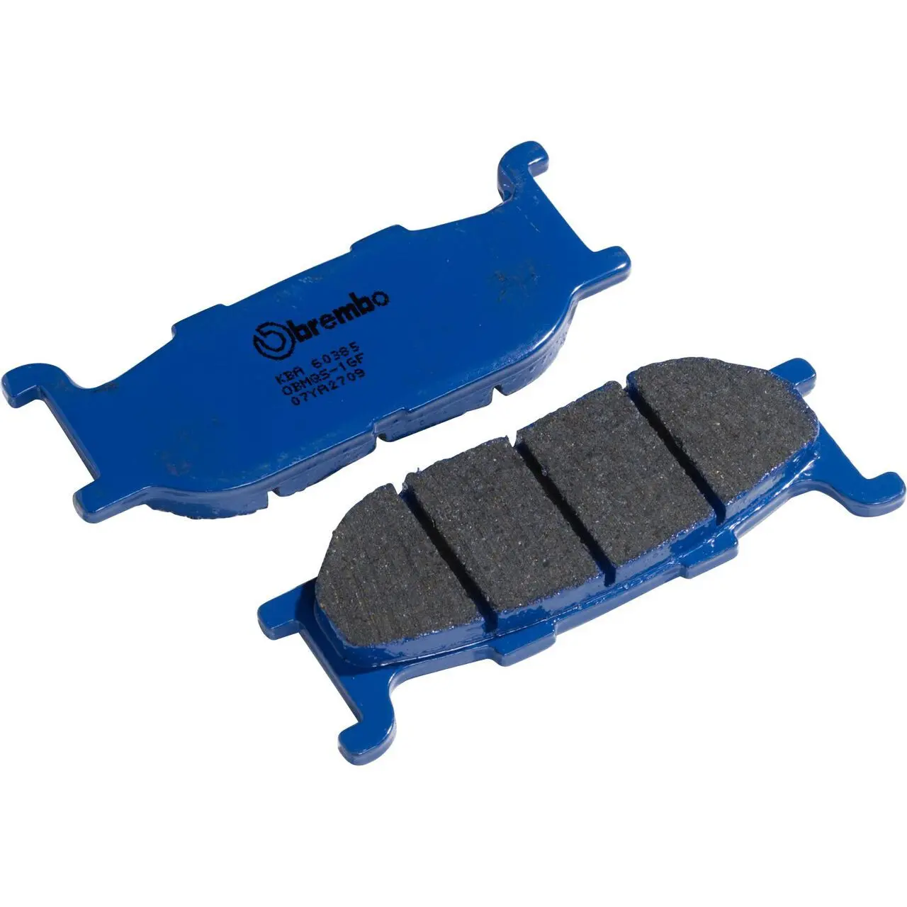Bremsbelag Brembo Xj600 92-98/Xv1100/Xj900S/Xv535/Tmax = Ya27