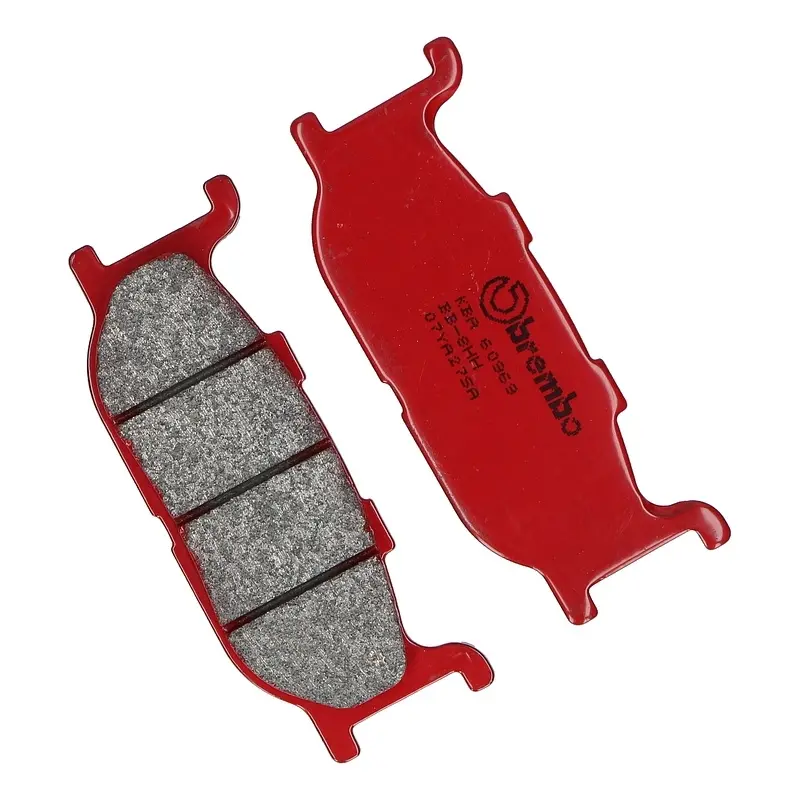 Bremsbelag Brembo Xj600 Diversion/Xv1100/Xj900/Xv535 = Ya27/M2