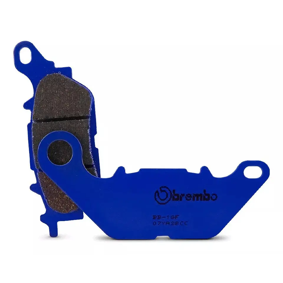 Bremsklotz vorne Brembo Yamaha Ybr 125 08- 135 Crypton X 08-
