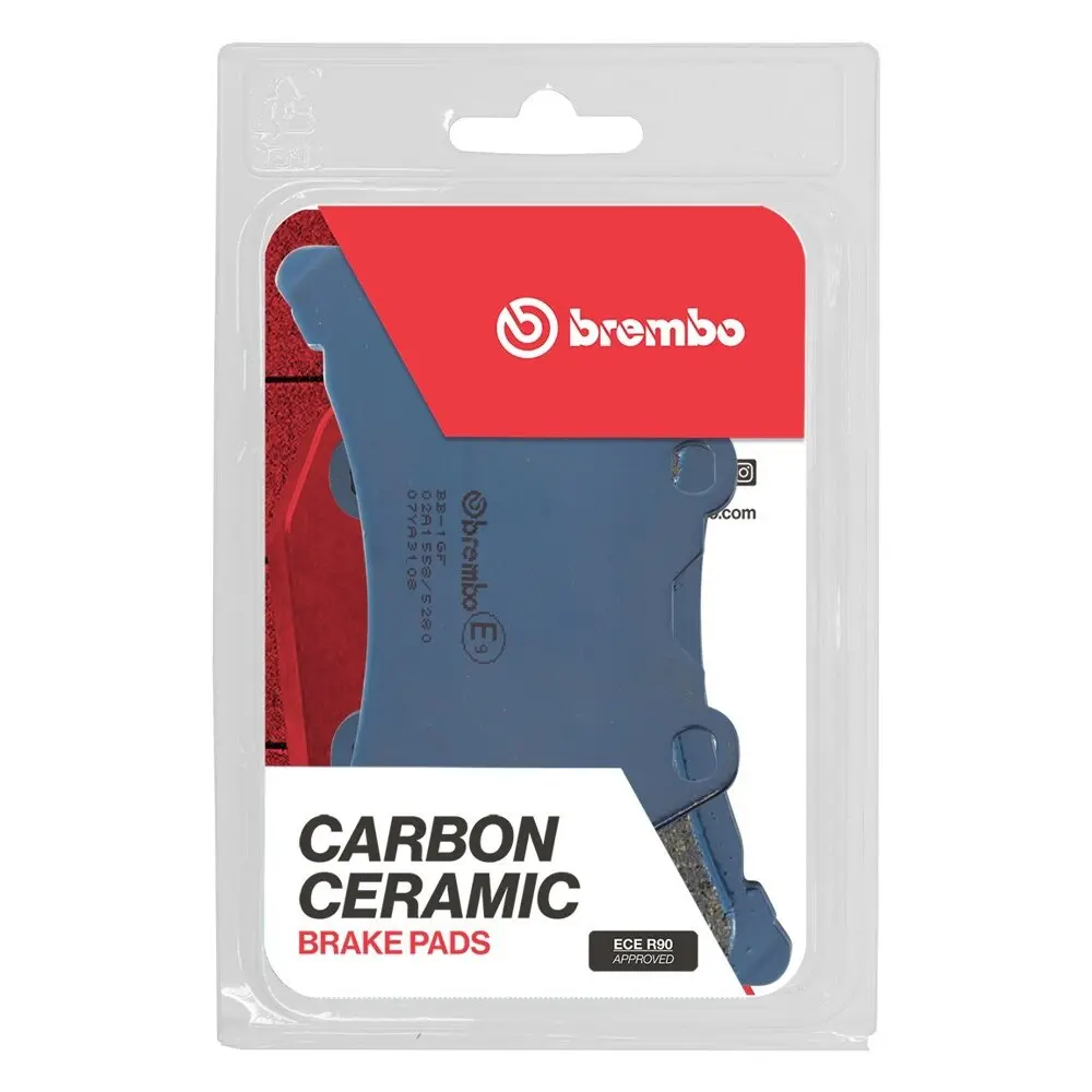 Bremsbelag Brembo Yam Gts 1000 = Ya31