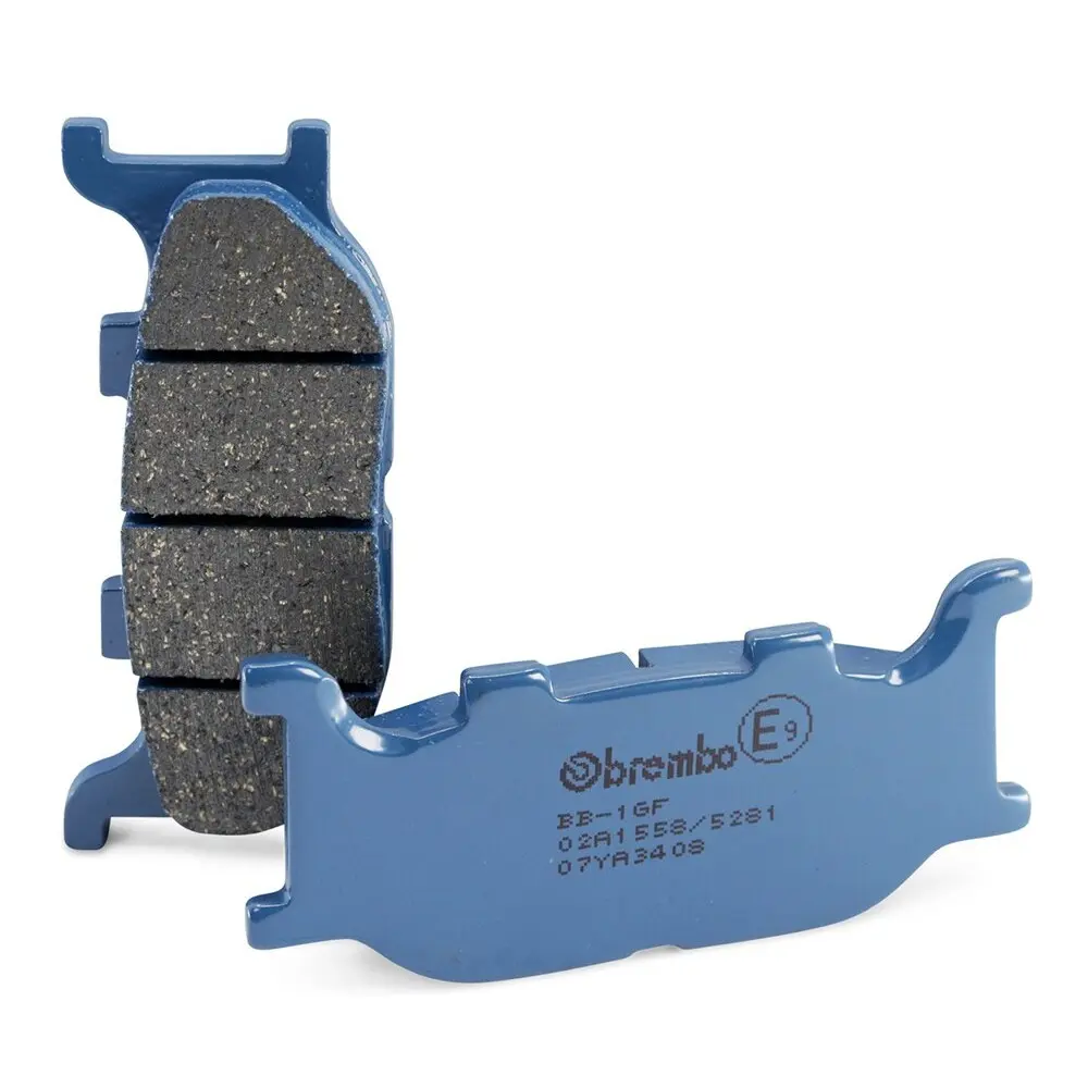 Bremsbelag Brembo Tdr125/Xvs1100/Xj600 Diversion =Ya32