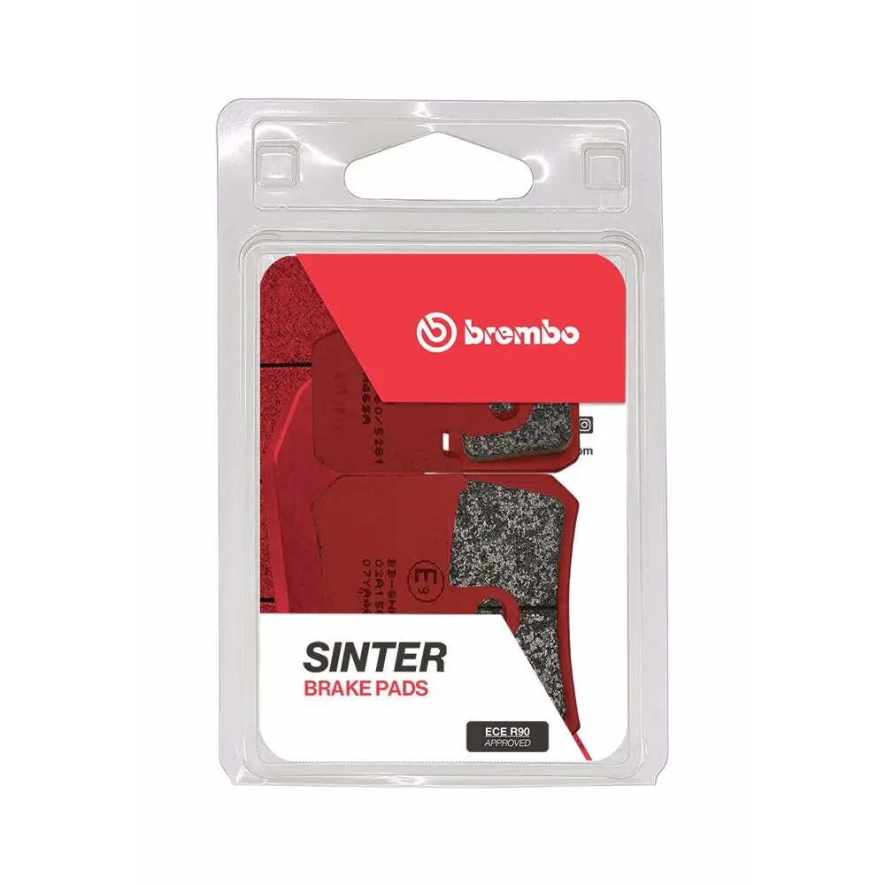 Bremsklotz vorne Brembo Yam 1000 Yzf R1 07-