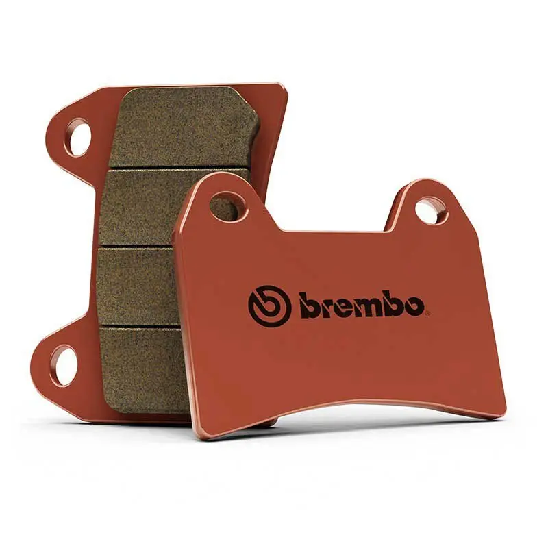 Bremsbelag vorne gacuhe Brembo Yamaha 250 Yfm/700 Yfm 07/09-