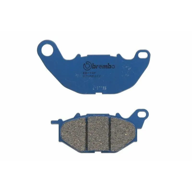 Bremsklotz vorne Brembo Yamaha Yzf R25/ Yzf R3 15-