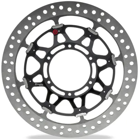 Bremsscheibe Brembo T Drive Pb Honda Cbr1000 Rr-R 2020