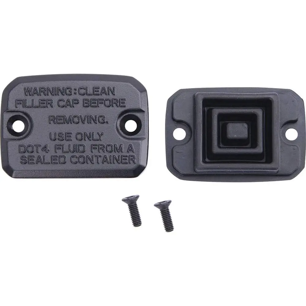 Rechteckiger Hauptzylinderdeckel Brembo PS16 10462047 10 05/2020