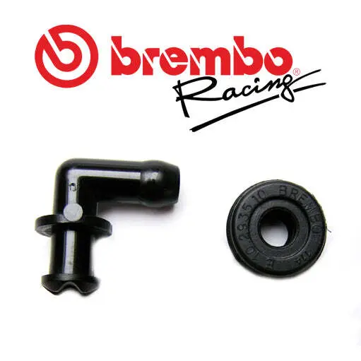 Kit abgewinkelter Eingang Brembo