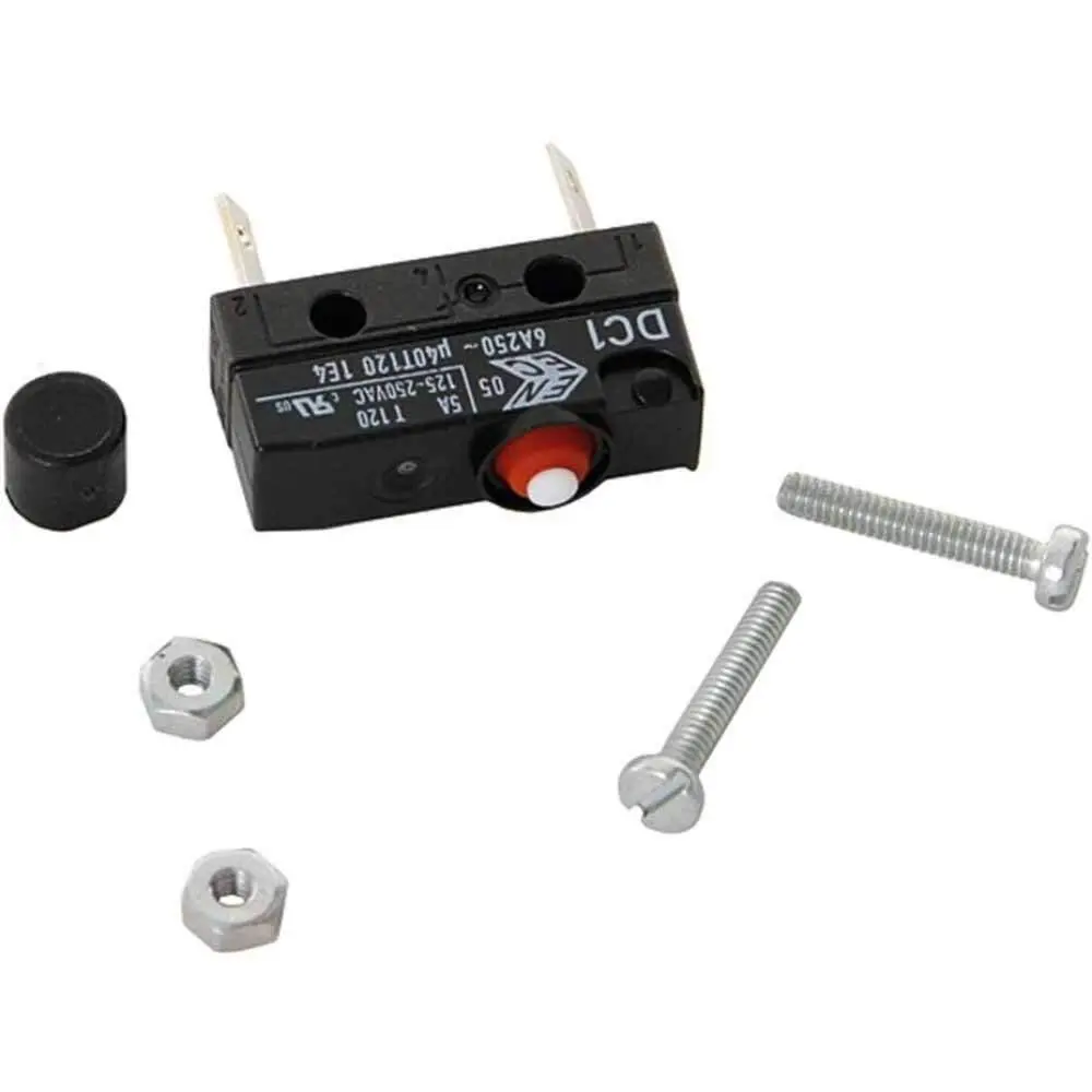 Elektrischer Bremsschütz Brembo