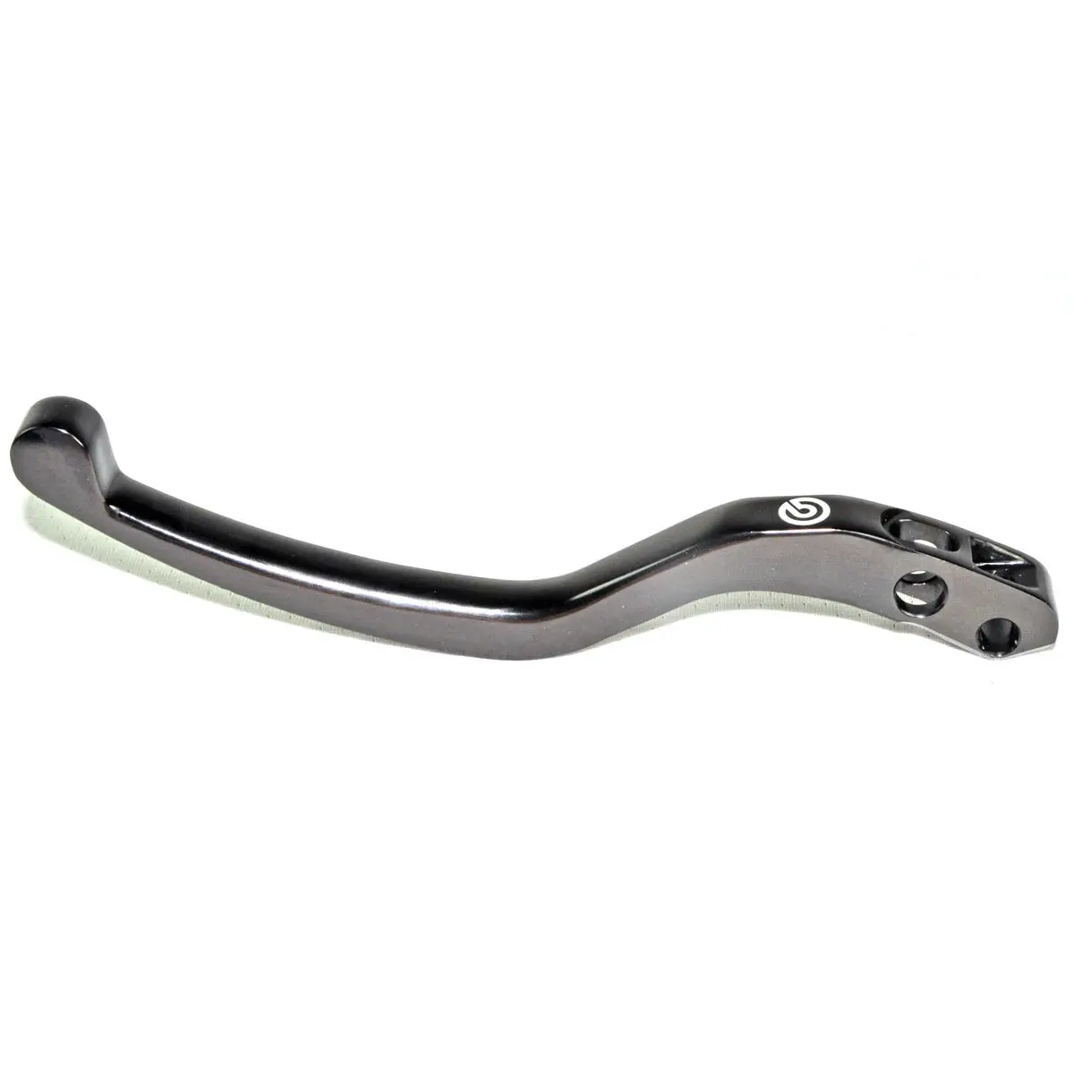 Rechter Hebel komplett Brembo M.CYL.PR16/PR19 ENT 18