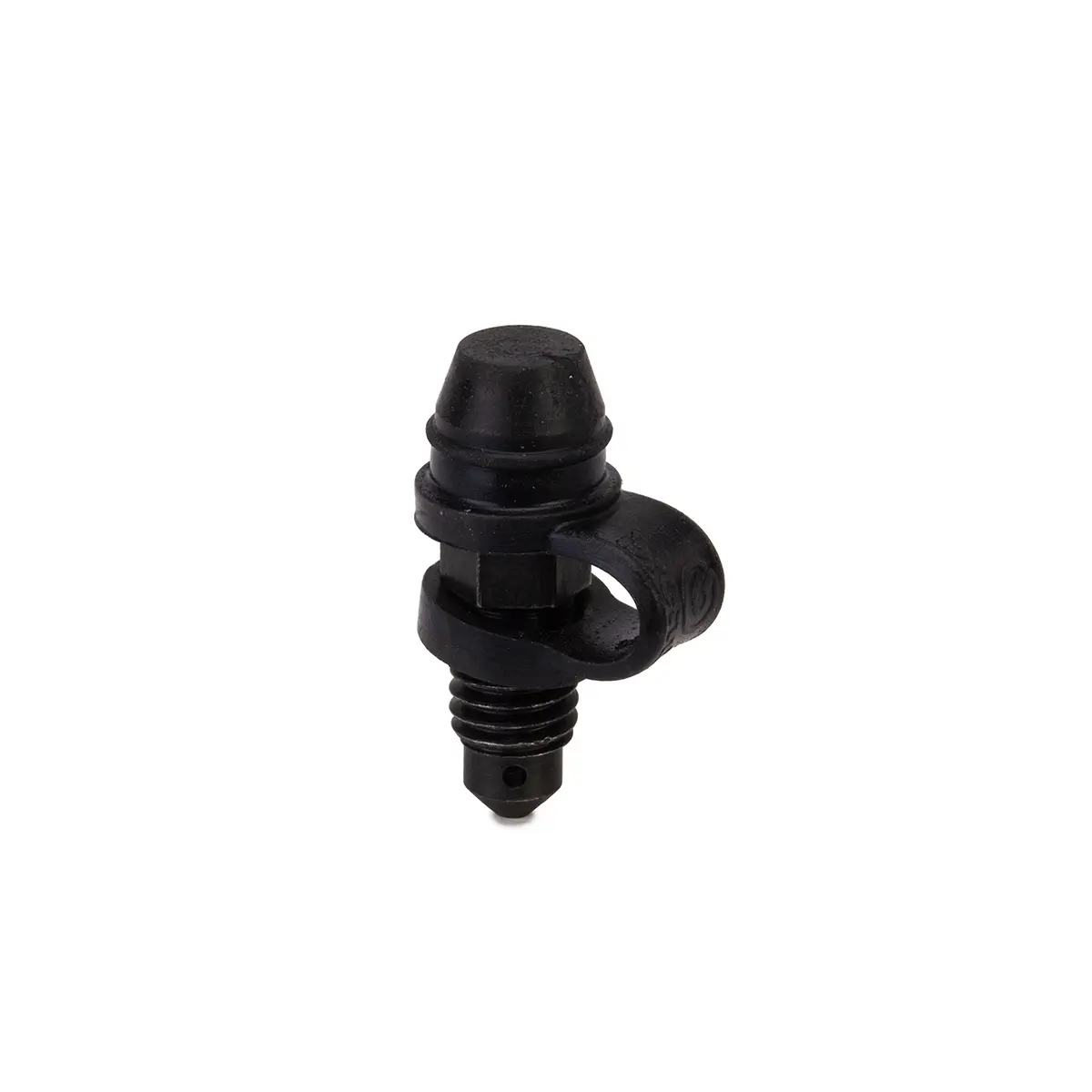Entlüftungsschraube für den 4-Belag-Bremssattel Brembo 20785011/21