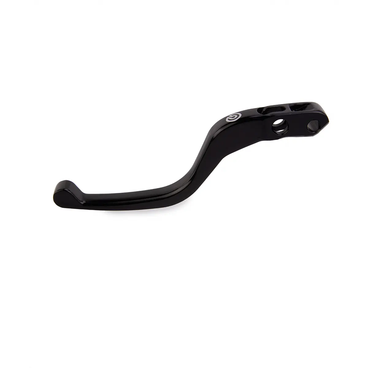 Bremshebel court Brembo Entraxe