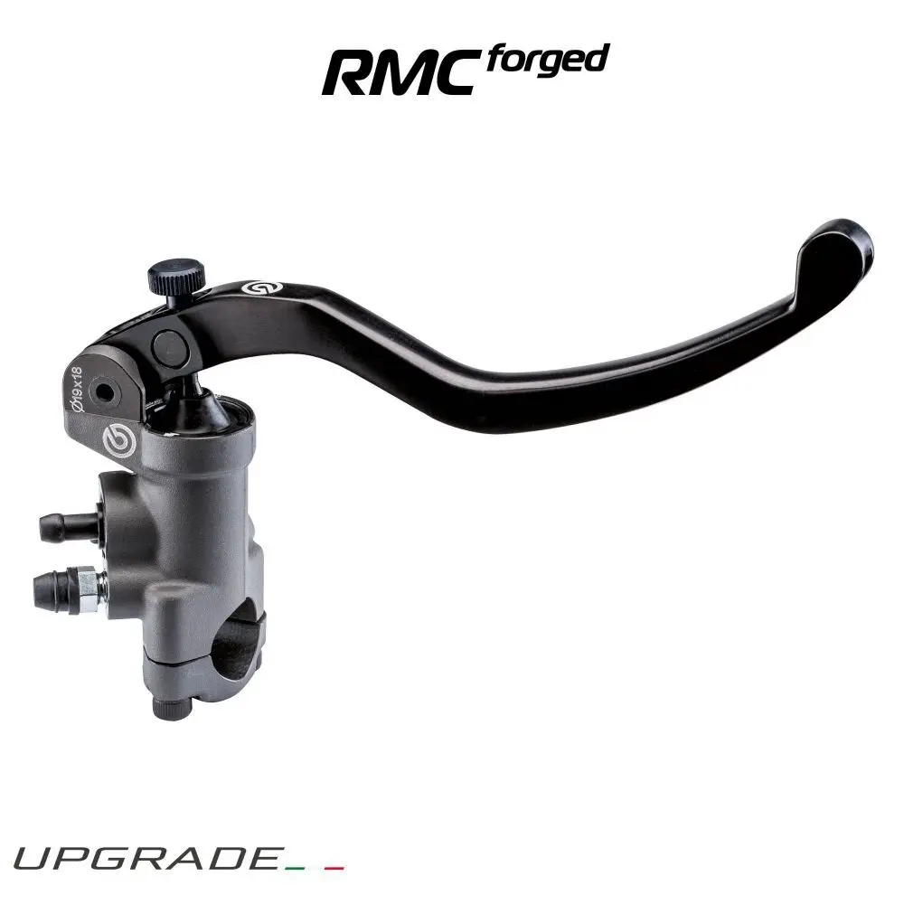 Radialer Bremszylinder für Motorrad Brembo Radial Forge PR19X18