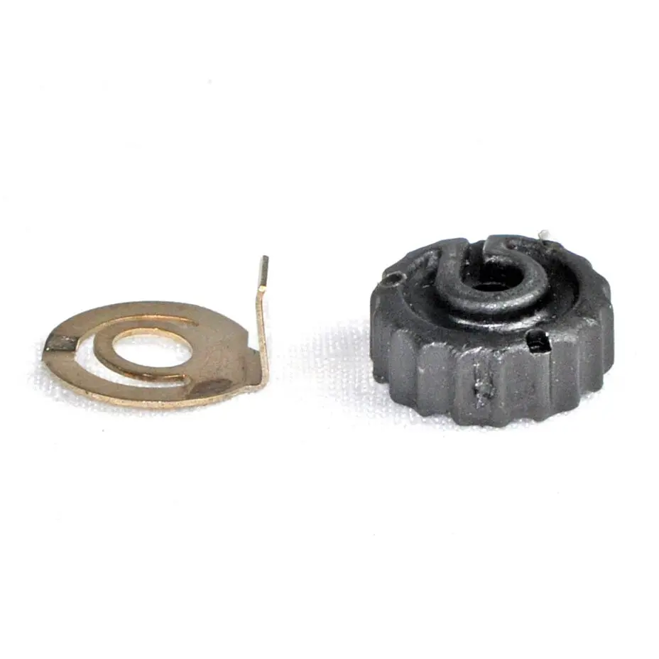 Werkzeug Feder + Rädchen Motorrad Brembo MC RCS