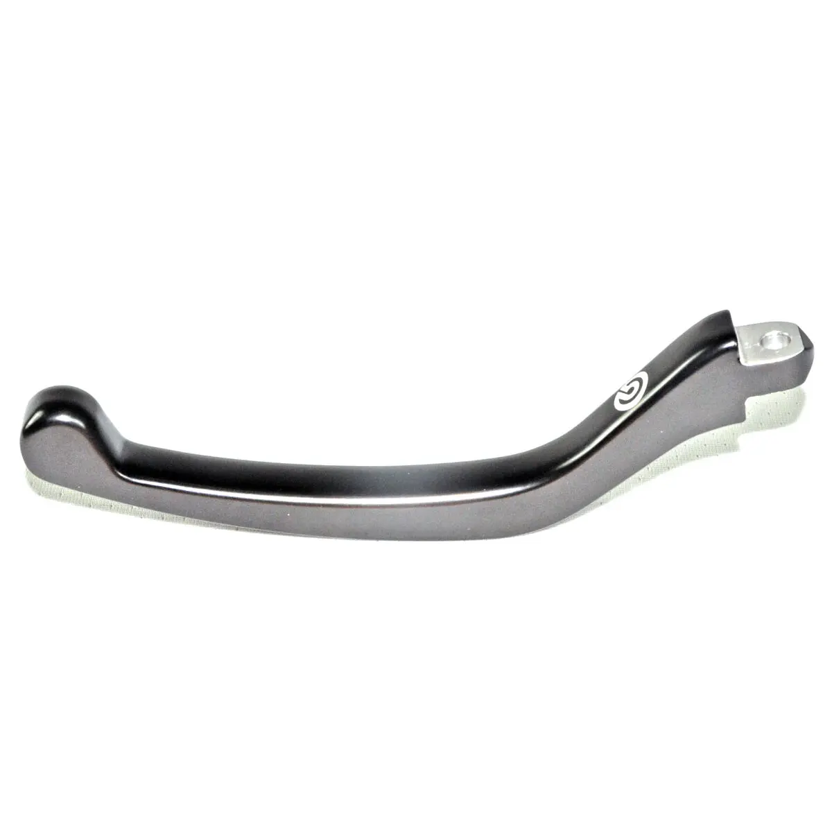 Kurzer Motorradbremshebel Brembo PR15/19 RCS