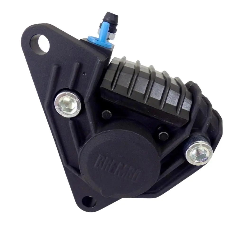 gerader Bügel Achsabstand Brembo P08