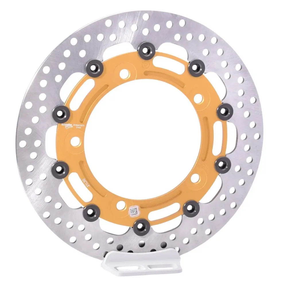 Paar Bremsscheiben Brembo supersport S1000RR 14-