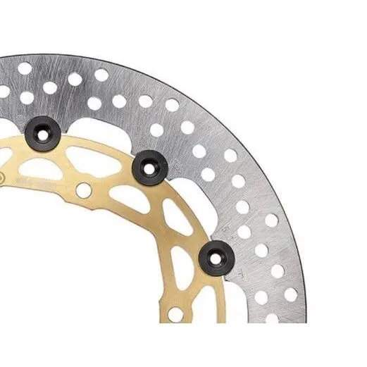 Motorrad-Bremsscheibe Brembo Supersport Ducati Panigale (x2)