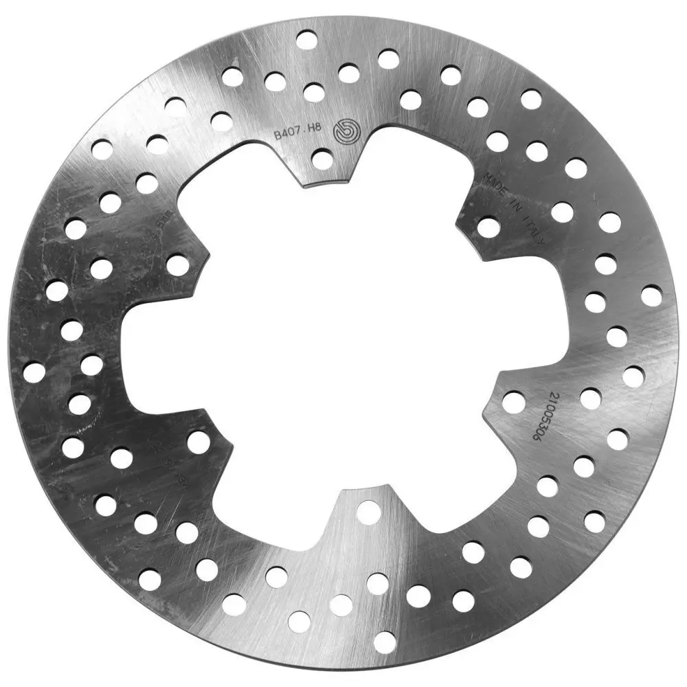Bremsscheibe Brembo