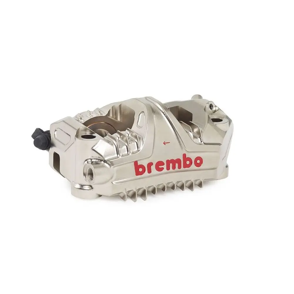 Bremssattel Brembo EWC 2022 Radial P4 32/36 Monobloc