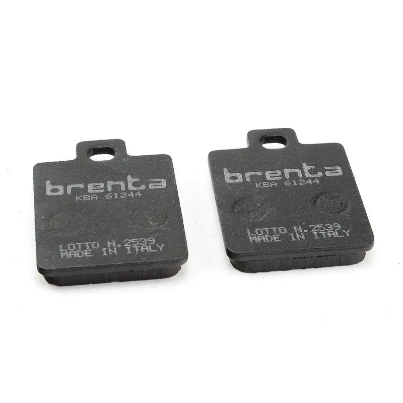 Organischer Bremsbelag Brenta Gilerz