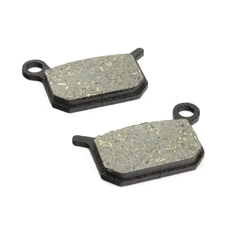 Organischer Motorradbremsbelag Brenta