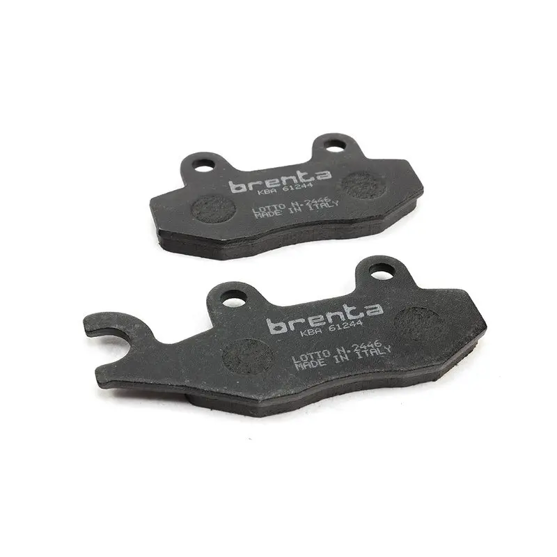 Organischer Bremsbelag Brenta Kawasaki