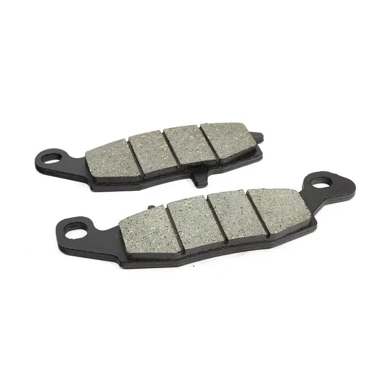 Organischer Motorradbremsbelag Brenta