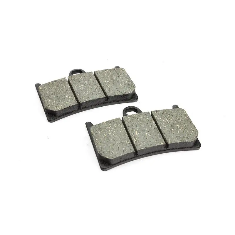 Organischer Bremsbelag Brenta Yamaha