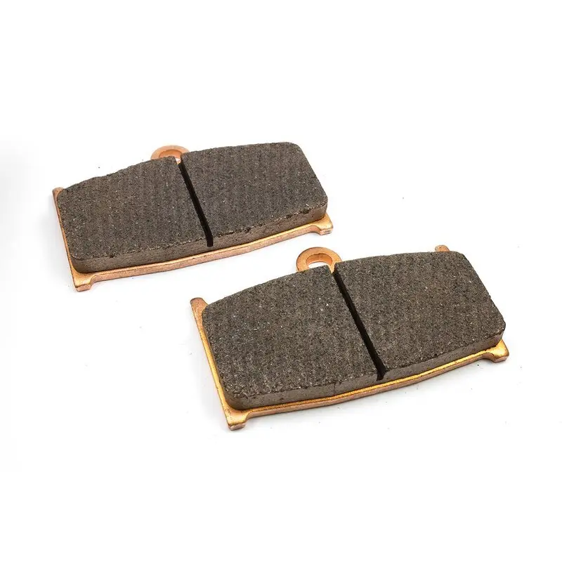 Gesinterter Bremsbelag gesintert Brenta Ducati