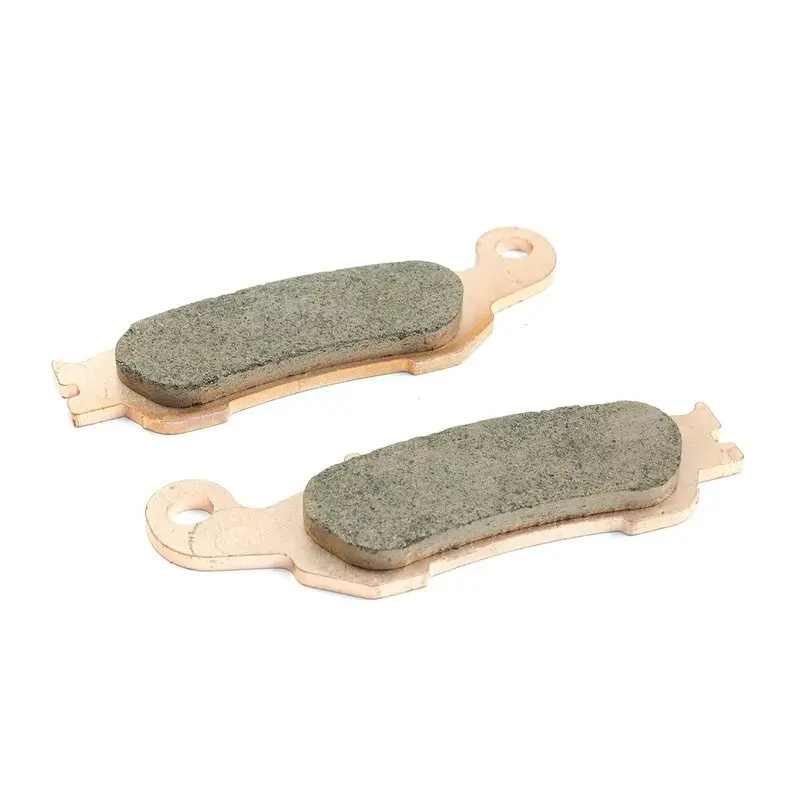 Gesinterter Bremsbelag gesintert Brenta Yamaha