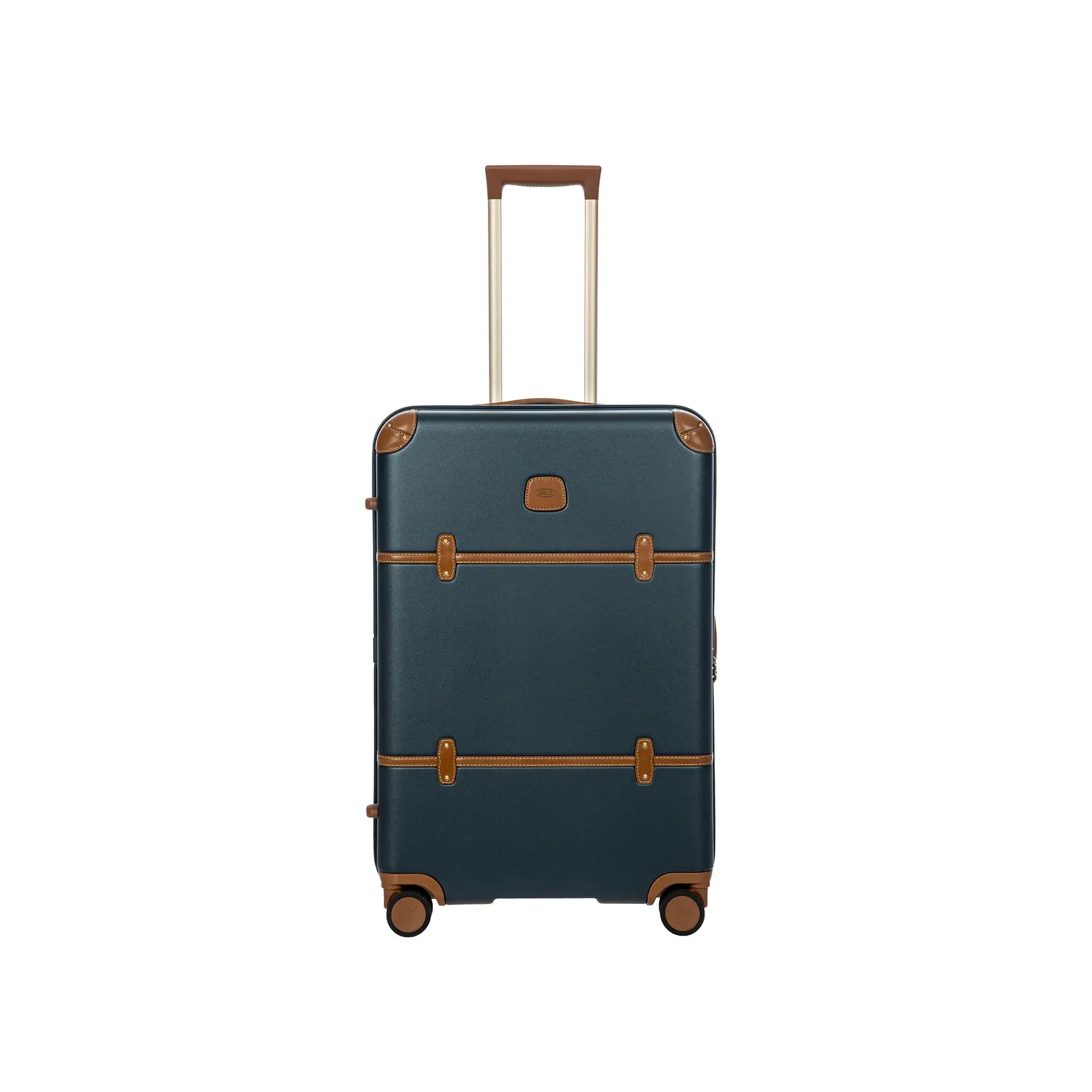 Ultrastarker Trolley-Rucksack Bric's Milano Bellagio