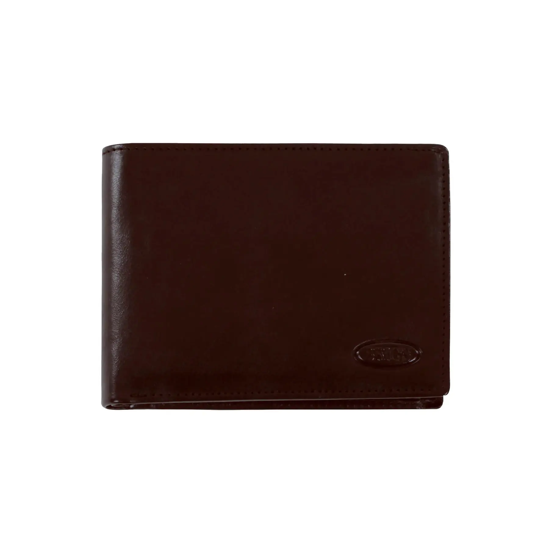Brieftasche Aus Leder Bric's Milano MonteRosa