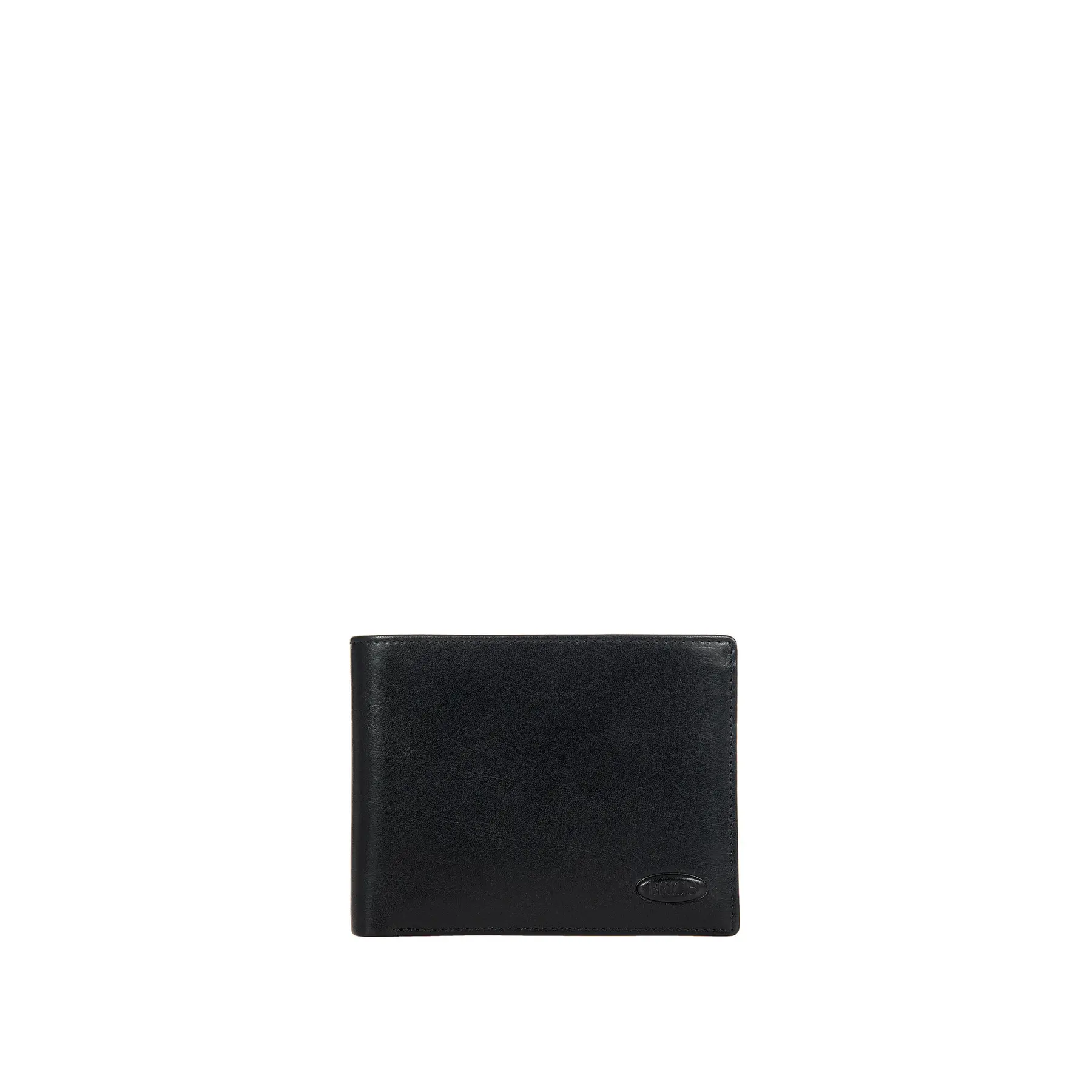 Doppelte Stoff Brieftasche Bric's Milano MonteRosa