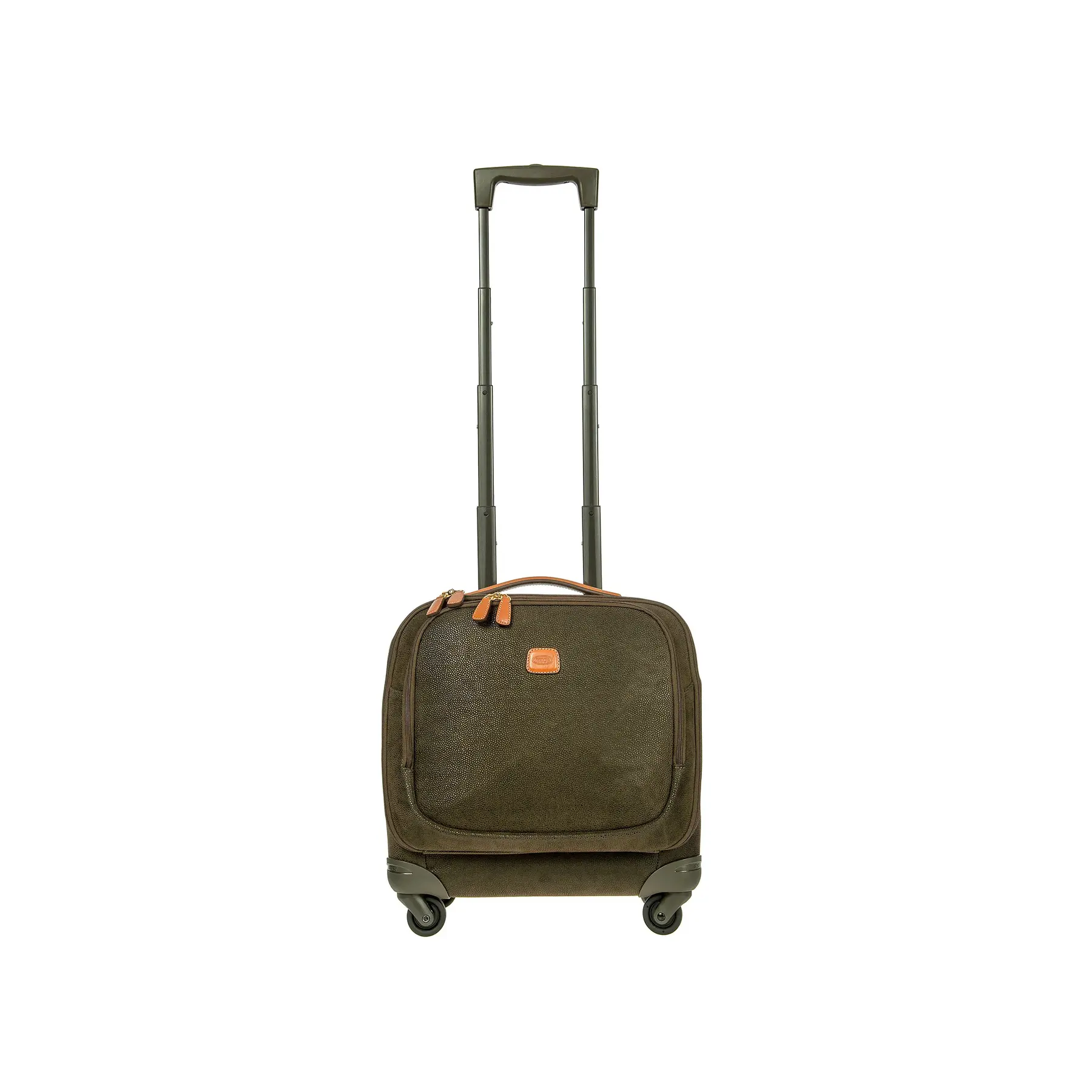 Trolley-Koffer Bric's Milano Pilotcase Life