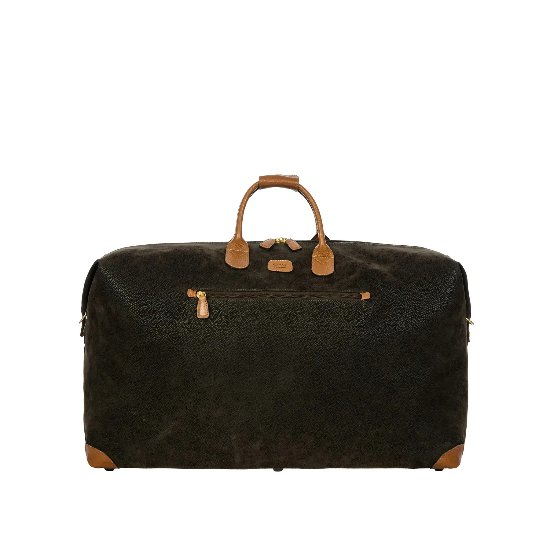 Große Reisetasche Bric's Milano Life
